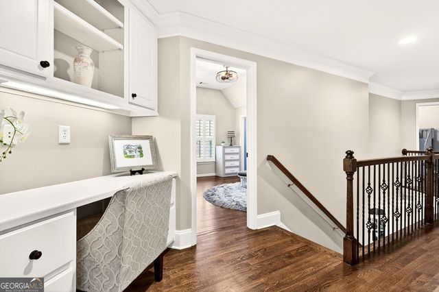 228 Fairway Overlook Drive, Acworth, GA 30101