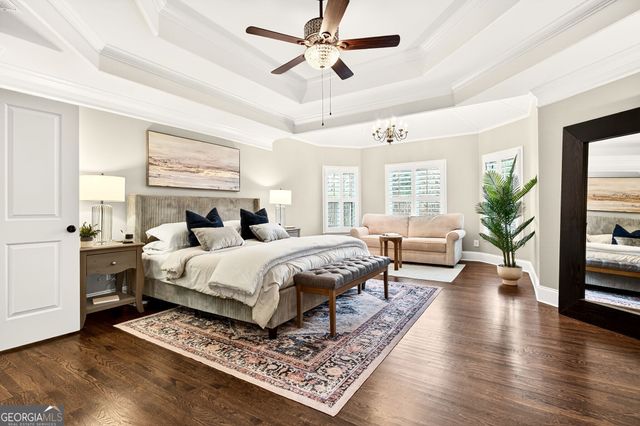 228 Fairway Overlook Drive, Acworth, GA 30101