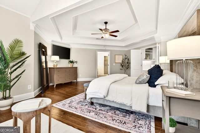 228 Fairway Overlook Drive, Acworth, GA 30101