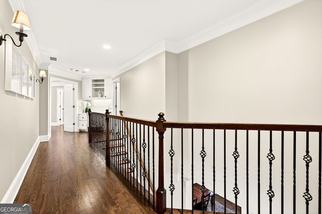 228 Fairway Overlook Drive, Acworth, GA 30101