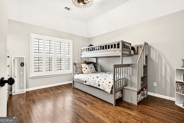 228 Fairway Overlook Drive, Acworth, GA 30101