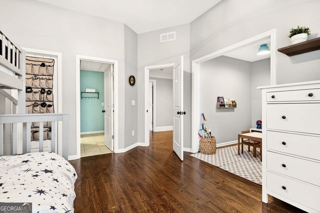 228 Fairway Overlook Drive, Acworth, GA 30101