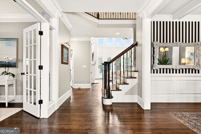 228 Fairway Overlook Drive, Acworth, GA 30101