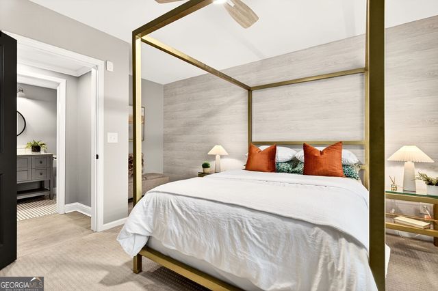 228 Fairway Overlook Drive, Acworth, GA 30101