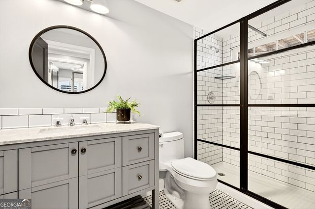 228 Fairway Overlook Drive, Acworth, GA 30101