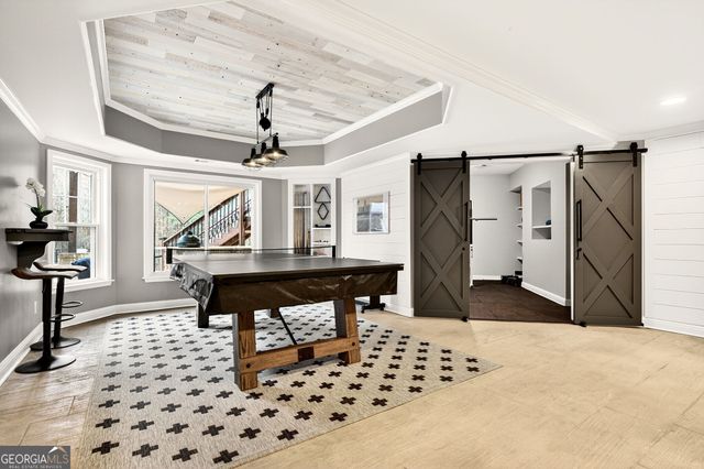 228 Fairway Overlook Drive, Acworth, GA 30101