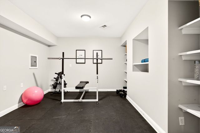 228 Fairway Overlook Drive, Acworth, GA 30101