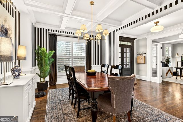 228 Fairway Overlook Drive, Acworth, GA 30101