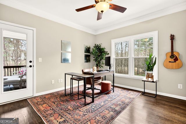 228 Fairway Overlook Drive, Acworth, GA 30101