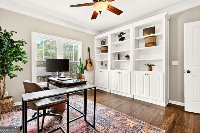 228 Fairway Overlook Drive, Acworth, GA 30101