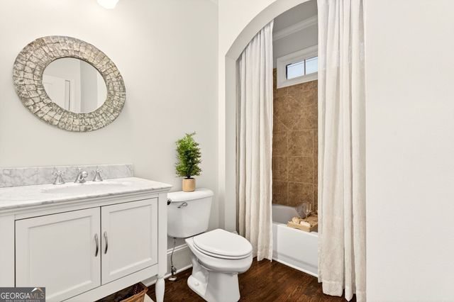 228 Fairway Overlook Drive, Acworth, GA 30101