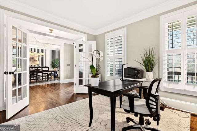 228 Fairway Overlook Drive, Acworth, GA 30101