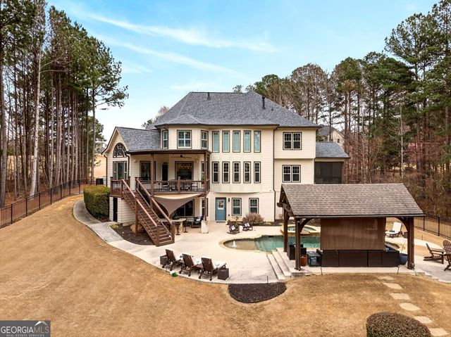 228 Fairway Overlook Drive, Acworth, GA 30101