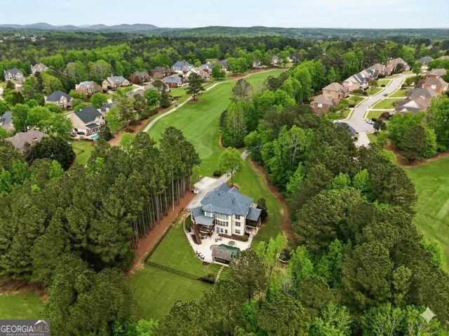 228 Fairway Overlook Drive, Acworth, GA 30101