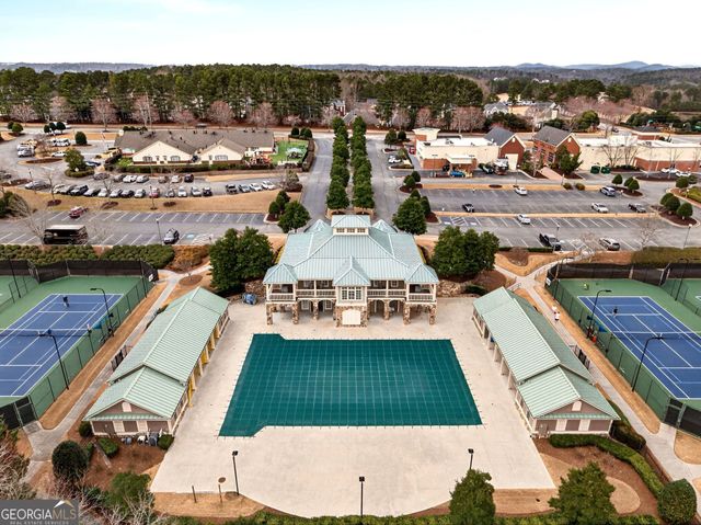 228 Fairway Overlook Drive, Acworth, GA 30101