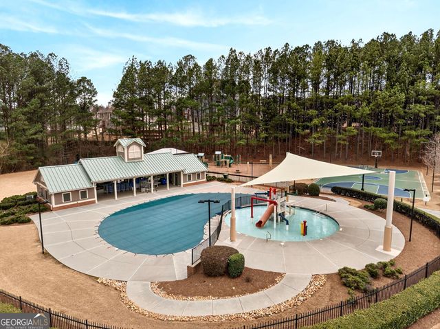 228 Fairway Overlook Drive, Acworth, GA 30101