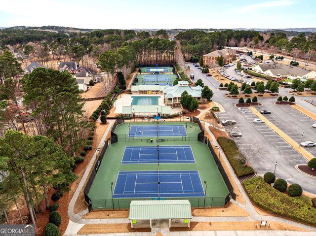 228 Fairway Overlook Drive, Acworth, GA 30101