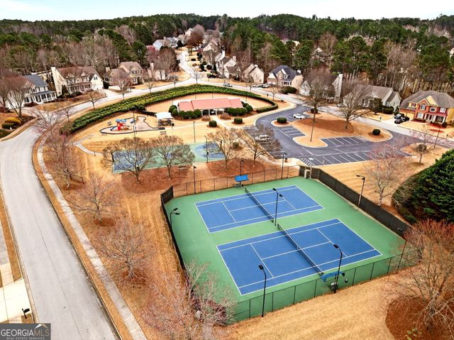 228 Fairway Overlook Drive, Acworth, GA 30101