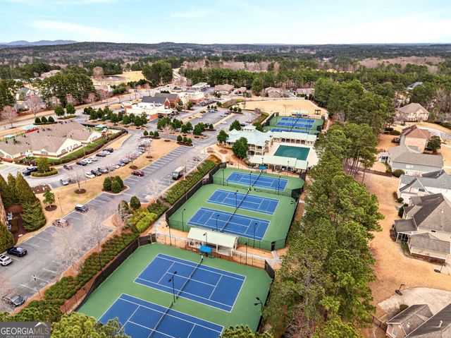 228 Fairway Overlook Drive, Acworth, GA 30101