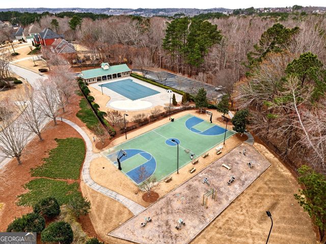 228 Fairway Overlook Drive, Acworth, GA 30101