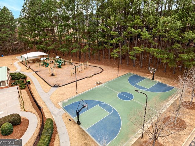 228 Fairway Overlook Drive, Acworth, GA 30101