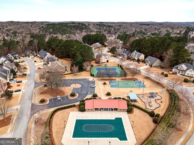 228 Fairway Overlook Drive, Acworth, GA 30101