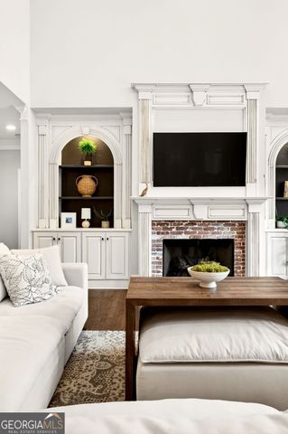 228 Fairway Overlook Drive, Acworth, GA 30101