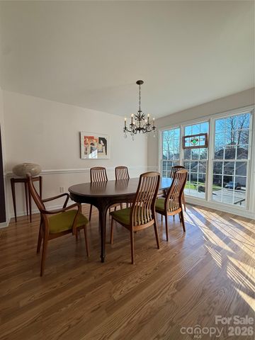 150 Lutomma Circle, Charlotte, NC 28270