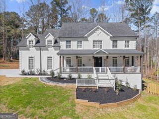 210 Weatherwood Circle, Alpharetta, GA 30004