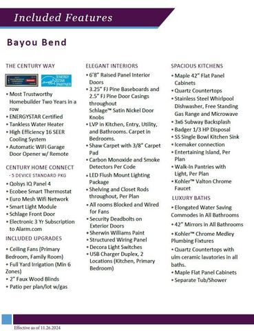 117 Bayou Bend Boulevard, Angleton, TX 77515