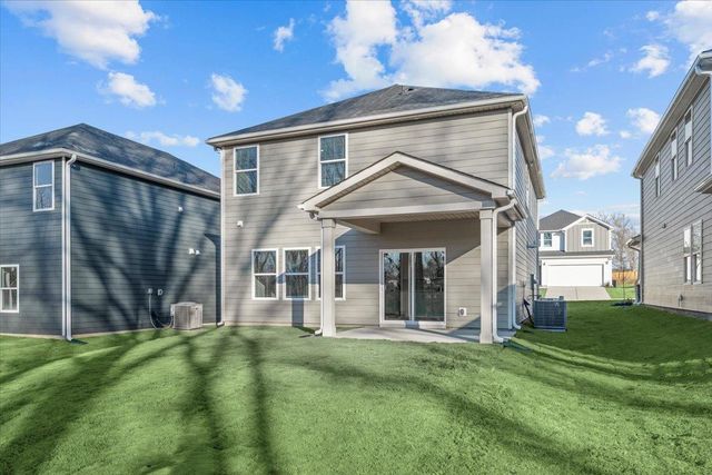 539 Crowder Place, Piedmont, SC 29673