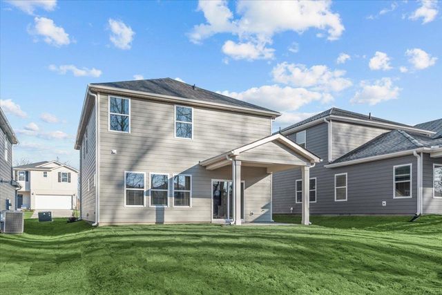 539 Crowder Place, Piedmont, SC 29673