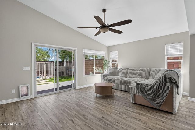 21125 N 98TH Drive, Peoria, AZ 85382