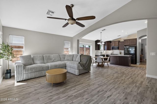 21125 N 98TH Drive, Peoria, AZ 85382