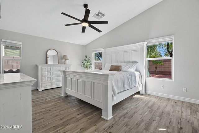21125 N 98TH Drive, Peoria, AZ 85382