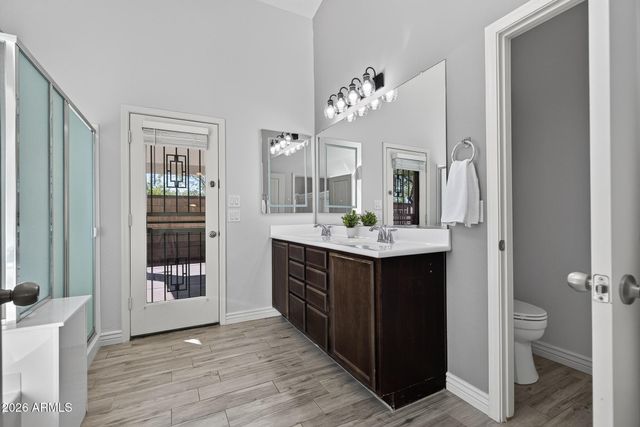 21125 N 98TH Drive, Peoria, AZ 85382