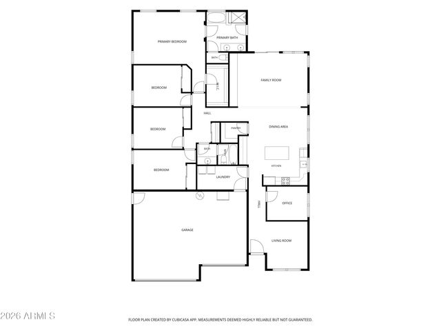 21125 N 98TH Drive, Peoria, AZ 85382