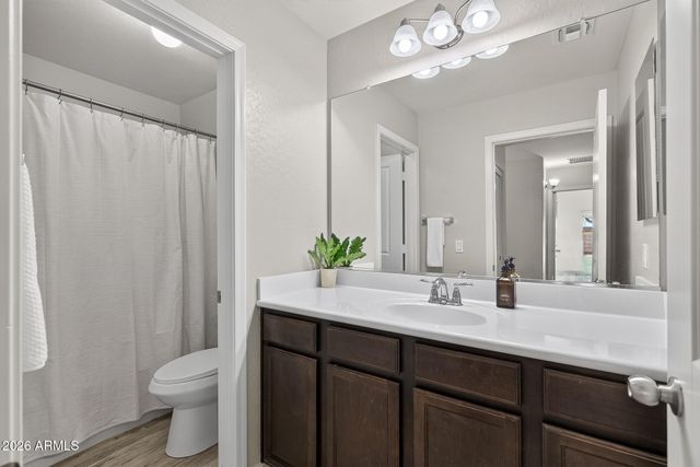 21125 N 98TH Drive, Peoria, AZ 85382