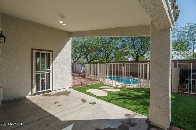 21125 N 98TH Drive, Peoria, AZ 85382