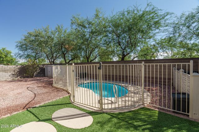 21125 N 98TH Drive, Peoria, AZ 85382