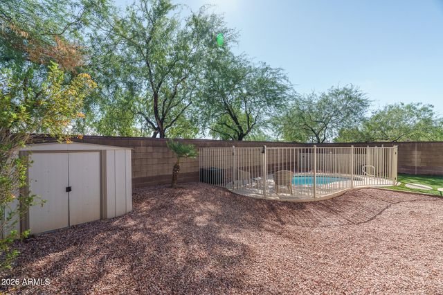 21125 N 98TH Drive, Peoria, AZ 85382