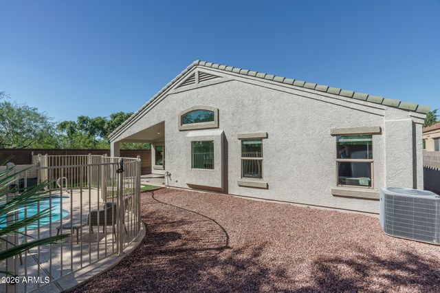 21125 N 98TH Drive, Peoria, AZ 85382