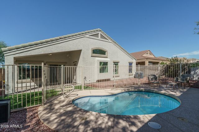 21125 N 98TH Drive, Peoria, AZ 85382