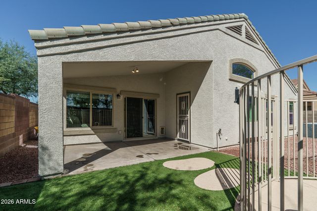 21125 N 98TH Drive, Peoria, AZ 85382