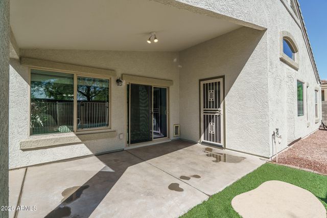 21125 N 98TH Drive, Peoria, AZ 85382