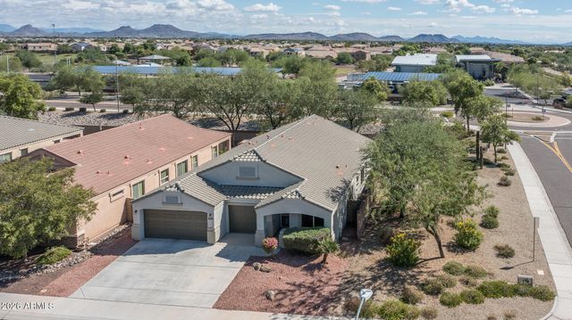 21125 N 98TH Drive, Peoria, AZ 85382