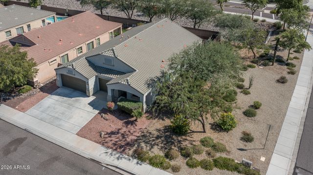 21125 N 98TH Drive, Peoria, AZ 85382