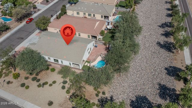 21125 N 98TH Drive, Peoria, AZ 85382