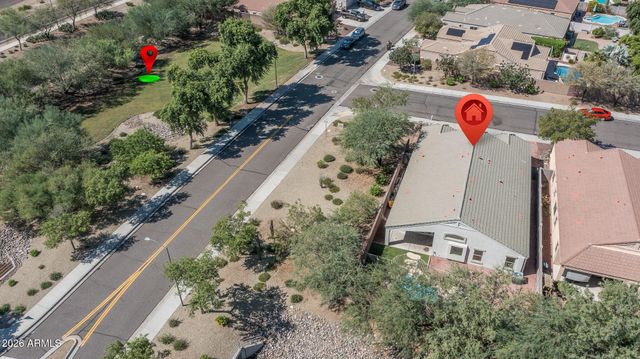 21125 N 98TH Drive, Peoria, AZ 85382