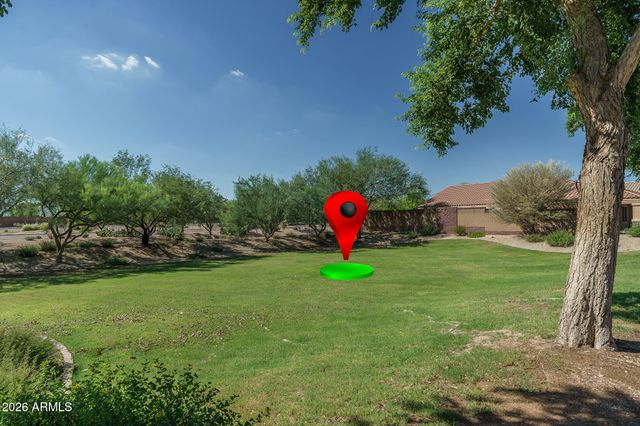 21125 N 98TH Drive, Peoria, AZ 85382